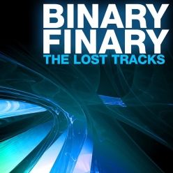 Binary Finary - The Lost Tracks